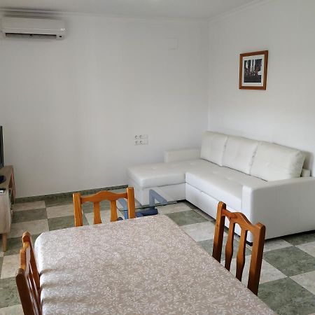 Altillo 25 Garaje Y Wifi Gratis Cordoba Exterior photo